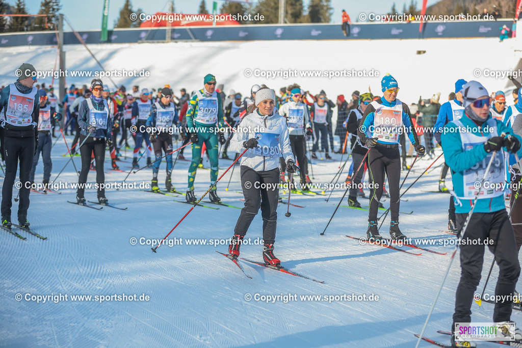 TRA51305 | Dolomitenlauf 2026 #dolomitenlauf_lienz #dolomitenlauf #worldloppet #dolomitensport #obertilliach #yourpictrs #sportshot_your_pictrs