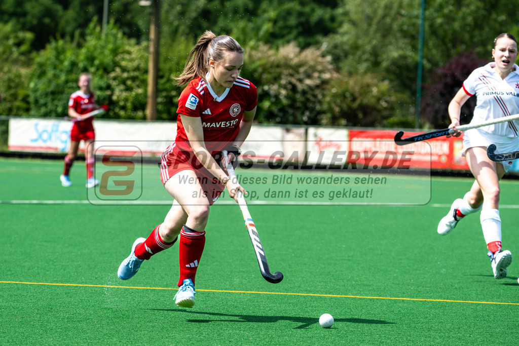 BHC Damen - TSV 3-1 24.05.25 SG-1568 | Klassenerhalt 1. Bundesliga,