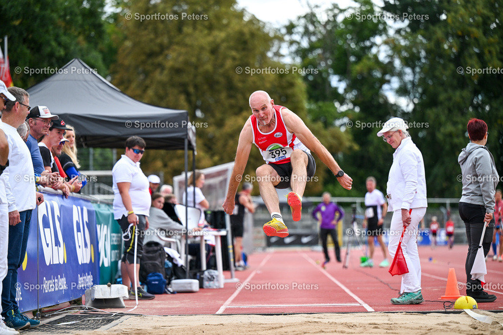 DM Masters 2025-452 | Deutsche Meisterschaften Masters am 24.08.2025 in Gotha Foto: Kai Peters - Realisiert mit Pictrs.com