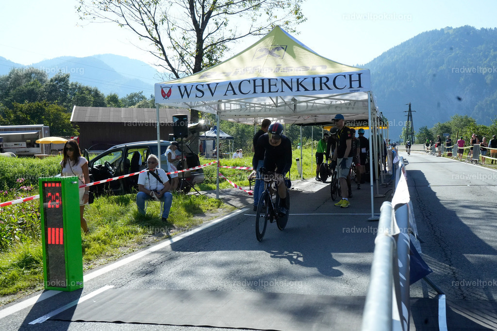 17_20230821_radweltpokal_einzelzeitfahren_tag6 | AUT - OESTERREICH, 2023- :   ; Foto: Roland Muehlanger