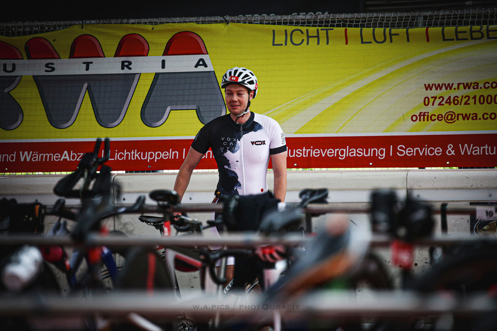 AW_L0329 | AUSTRIA, 3.08.2025, Linz, ALOHA TRI TRAUN Photo: WAPICS / Andreas Willdoner