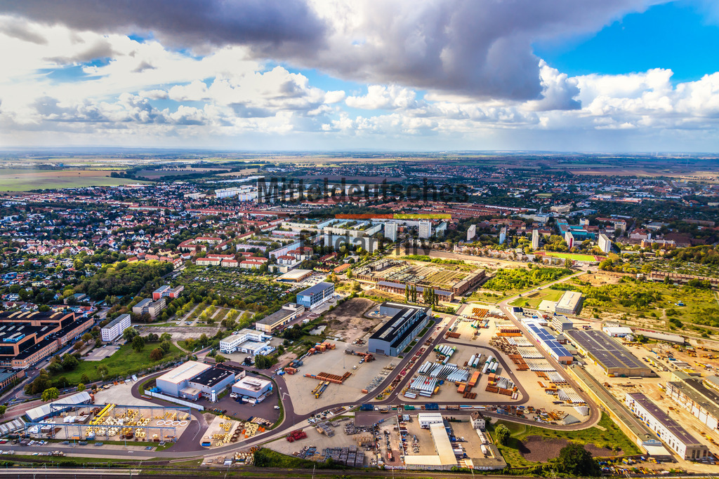 Magdeburg SKET Schilfbreite Salbker-0831 | SKET Gelände Schilfbreite und Salbker Straße und Langer Heinrich - Realisiert mit Pictrs.com