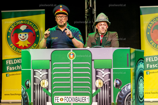 3. Faschingssitzung des Faschinklub Feldkirchen | Bildershop von pixelworld.at - Realisiert mit Pictrs.com
