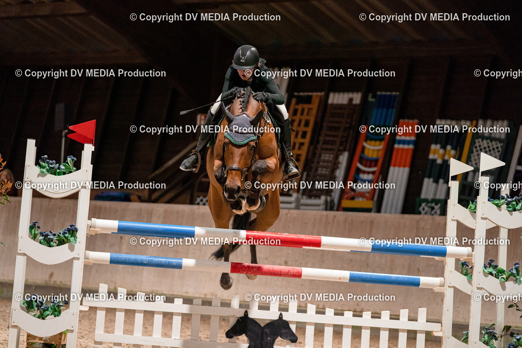 Springen Tag 2-805 | dv-media-shop - Realisiert mit Pictrs.com