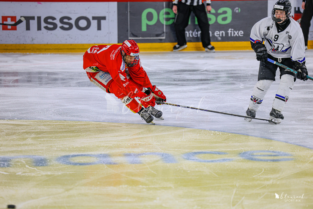 EHCB Spirit vs HCFG_wb-7154 | Sportbilder, Sportfotograf, Hochzeits- und Eventfotografin, Flugshows, Portraits und Tiershooting, Aviation, Downhill, Nationalleague, Swissleague, International