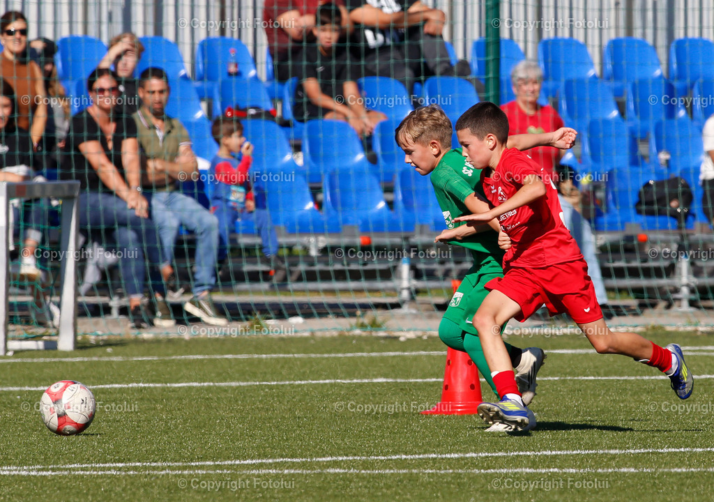 A_LUI_200925_018 | ASKOE OEDT (ROT) UND SC HOERSCHING (GRUEN) U12