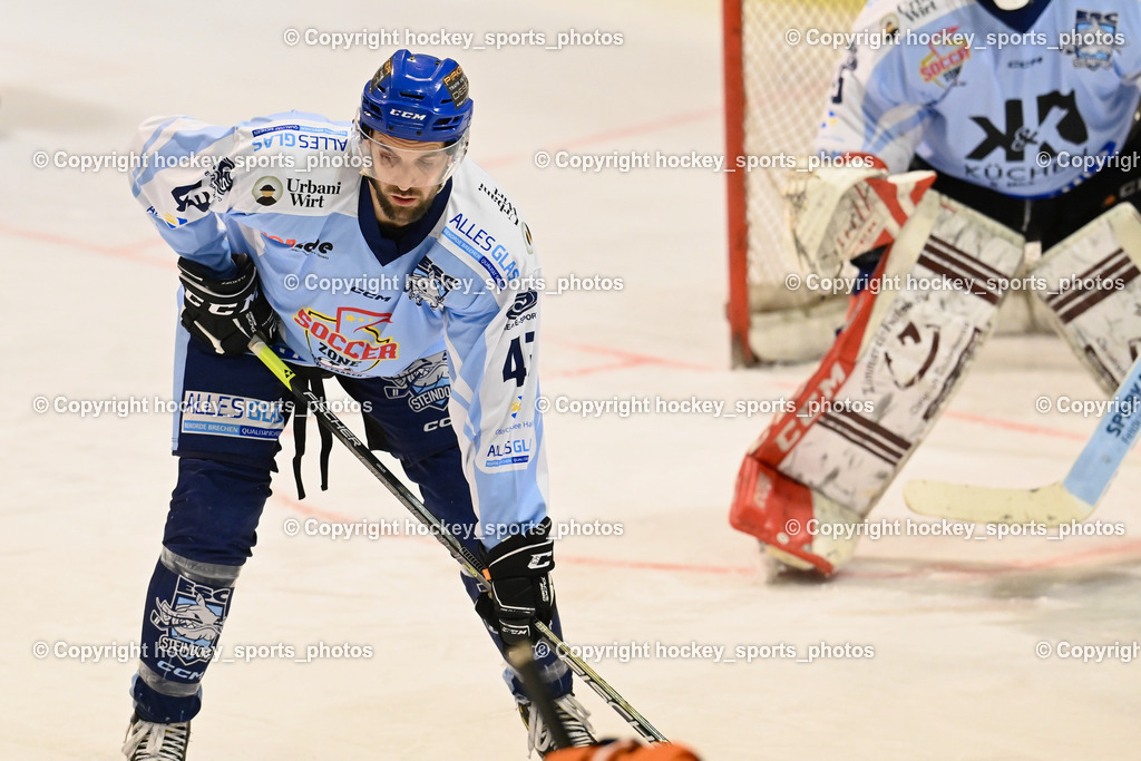  USC Velden vs. ESC Steindorf 16.2.2023 | hockey sports photos, Pressefotos, Sportfotos, hockey247, win 2day icehockeyleague, Handball Austria, Floorball Austria, ÖVV, Kärntner Eishockeyverband, KEHV, KFV, Kärntner Fussballverband, Österreichischer Volleyballverband, Alps Hockey League, ÖFB, 