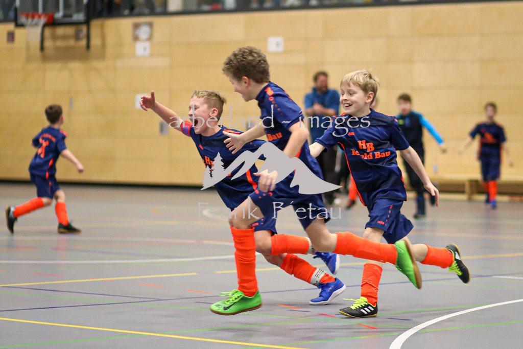 OE7A9110 | Finale / SV Habischried - 1.FC Passau