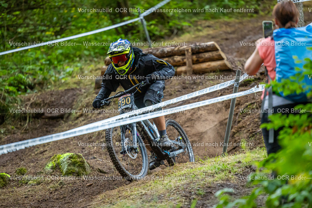 IXS Downhill Ilmenau Samstag R6-0205 | OCR Bilder Fotograf Eisenach Michael Schröder