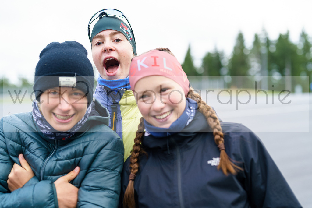 LAPUA Cup Oberhof | LAPUA Cup in der LOTTO Thüringen Arena Oberhof am 14. September 2024