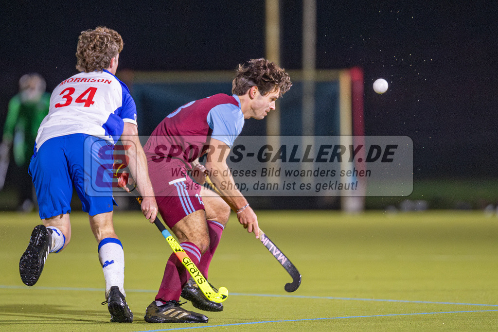 SM_20241011-D5A_4831-Verbessert-RR | 1.Bundesliga Feldhockey (M) UHC - GTHGC / 4:0