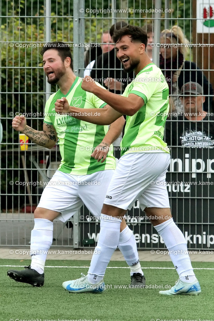Fußball : Bezirksliga : SV 08/29 Friedrichsfeld - TV Voerde am 15.09.2024 | Fußball : Bezirksliga : SV 08/29 Friedrichsfeld - TV Voerde am 15.09.2024 - Realisiert mit Pictrs.com