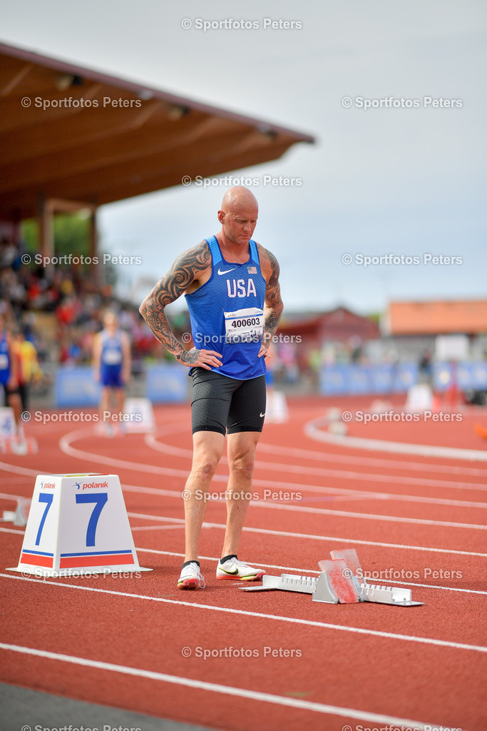 WMAC - Day 1_222 | World Masters Athletics Championship am 13.08.2024 in Gotheburg; SpeerwurfPhoto: Kai Peters - Realisiert mit Pictrs.com