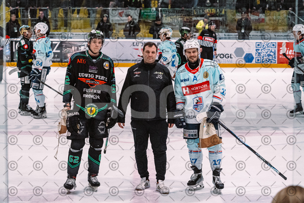 Alligators_vs_Heilbronn_08_02_2026-45 | Höchstadt Alligators Fotogalerie: Eishockey-Action aus Franken. Professionelle Spielfotos, Portraits & Stadionbilder zum Download. Jetzt entdecken! - Realized with Pictrs.com