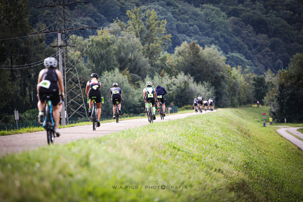 TRIRUN LINZ TRIATHLON 2025 | AUSTRIA, 14.09.2025, Linz, TRIRUN LINZ TRIATHLON 2025, Photo: WAPICS / Andreas Willdoner