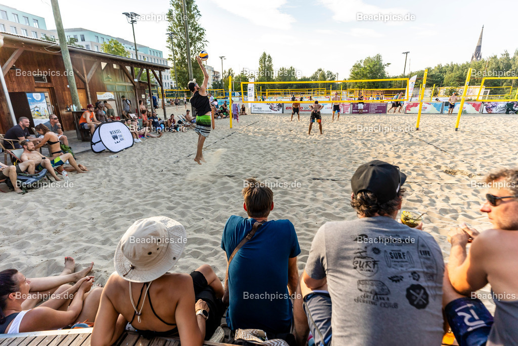 2023-00086338-Landesmeisterschaft-Berlin-Brandenburg |  19.08.2023; Berlin Foto: Gerold Rebsch - www.beachpics.de

