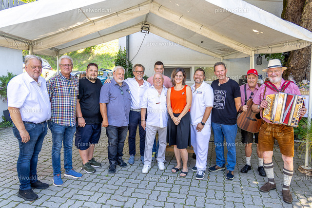 Grillfest des Pensionistenverbandes OG St. Ulrich | Bildershop von pixelworld.at - Realisiert mit Pictrs.com