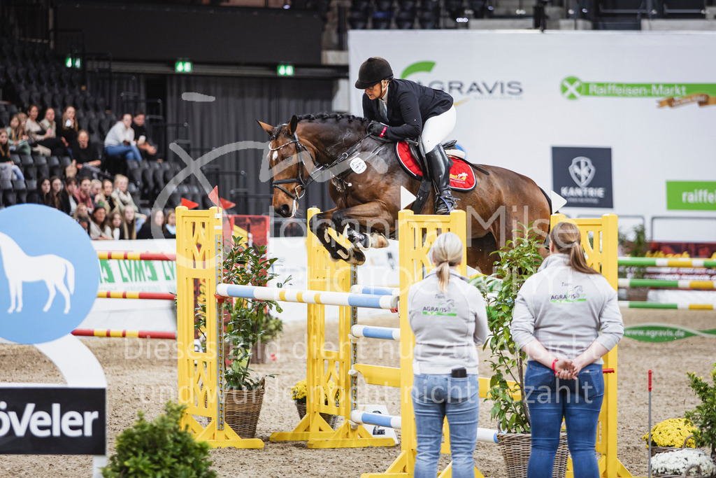 251031_OLD_M2-Spr-218 | Turnierfotos Oldenburg 2025 | Waldbach Amateur Tour - Qualifikation