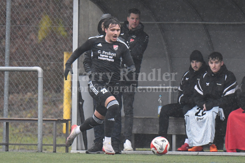 Toto-Pokalspiel TSV Seebach : SSV Eggenfelden | Toto-Pokalspiel TSV Seebach : SSV Eggenfelden vom 21.02.2026 - Realisiert mit Pictrs.com