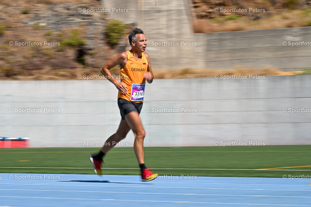 EMACS 2025 - Day 1_108 | European Masters Athletics Championships am 09.10.2025 auf Madeira (Portugal)Foto: Kai Peters - Realisiert mit Pictrs.com