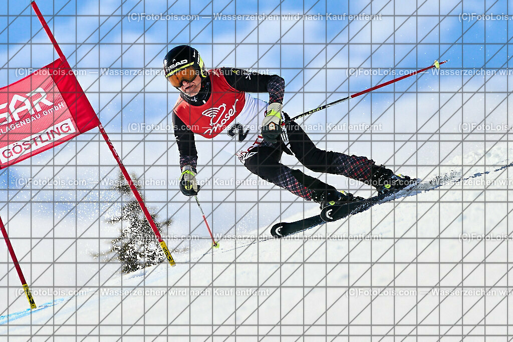 ALP4903_WCM-SuperGiant_Kat-B_Maehr Herbert | (C)FotoLois.com, Alois Spandl, World Criterium Masters Ski Alpin 2023 Hochkar, SuperGiantSlalom, Kategorie B, Mi 22. März 2023.