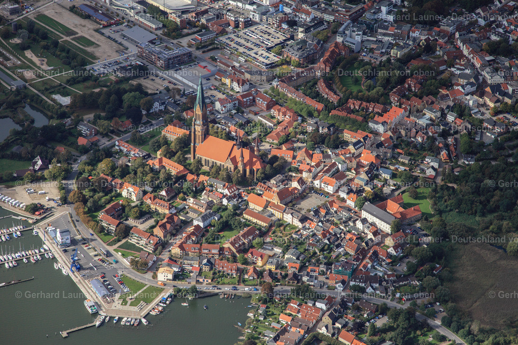 3071036 | Altstadt Schleswig