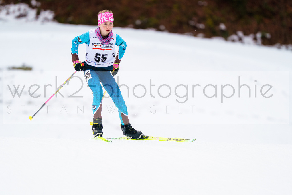DSC Ruhpolding | 3. DSV E.INFRA Schülercup Biathlon in der Chiemgau Arena Ruhpolding