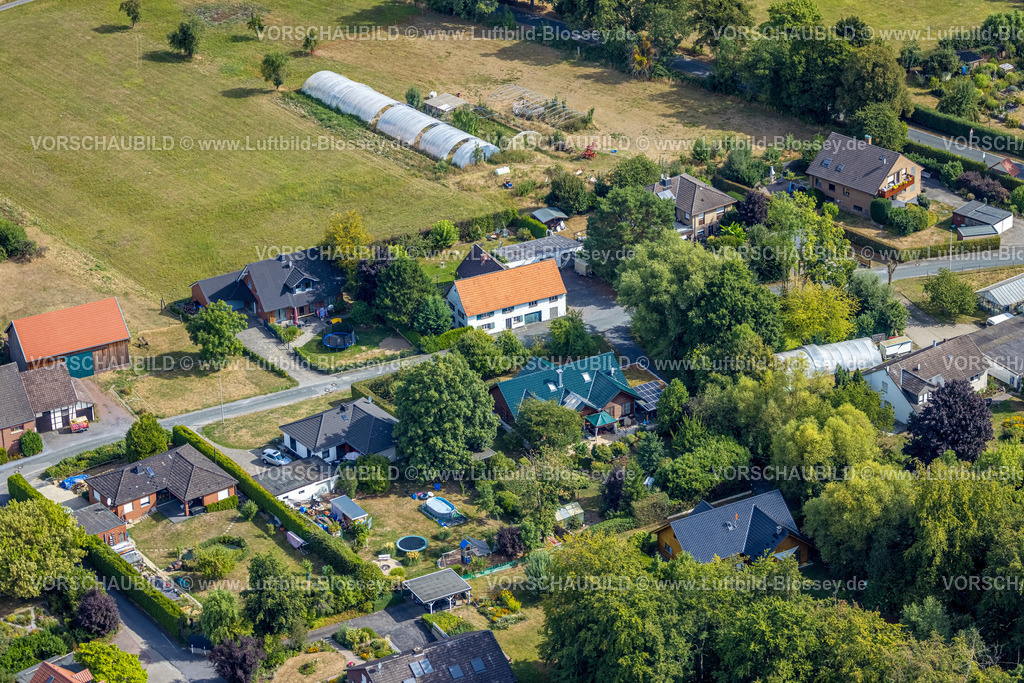 Hamm220810216 | Luftbild Blossey Luftbilder NRW Deutschland