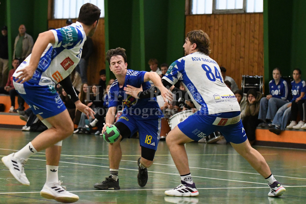 SSG Metten : ASV Dachau | Emanuel Pirzer (SSG Metten #18) - Realisiert mit Pictrs.com