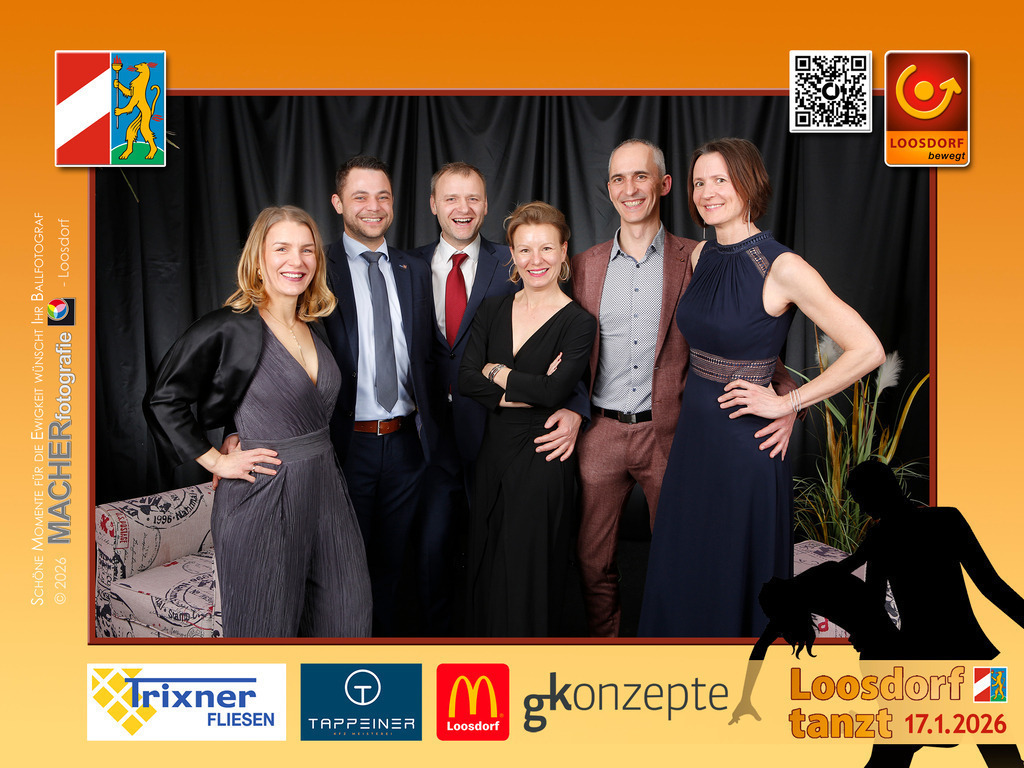 LoosdorfTanzt26_7868 | Ballfotografie - Loosdorf tanzt am 20.01.2024 in der Losensteinhalle LOOSDORF. Vielen Dank den Sponsoren!