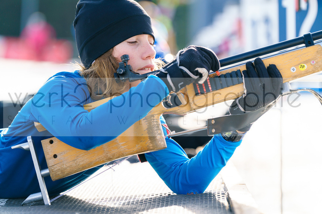 DSC Oberwiesenthal | 4. DSV E.INFRA Schülercup Finale Biathlon in der SPARKASSEN-Arena Oberwiesenthal