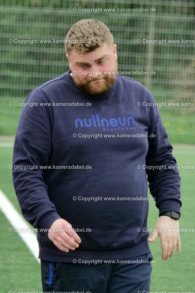 Fußball : Bezirksliga : SV 08/29 Friedrichsfeld - SUS 09 Dinslaken am 07.04.2024 | Fußball : Bezirksliga : SV 08/29 Friedrichsfeld - SUS 09 Dinslaken am 07.04.2024
 - Realisiert mit Pictrs.com
