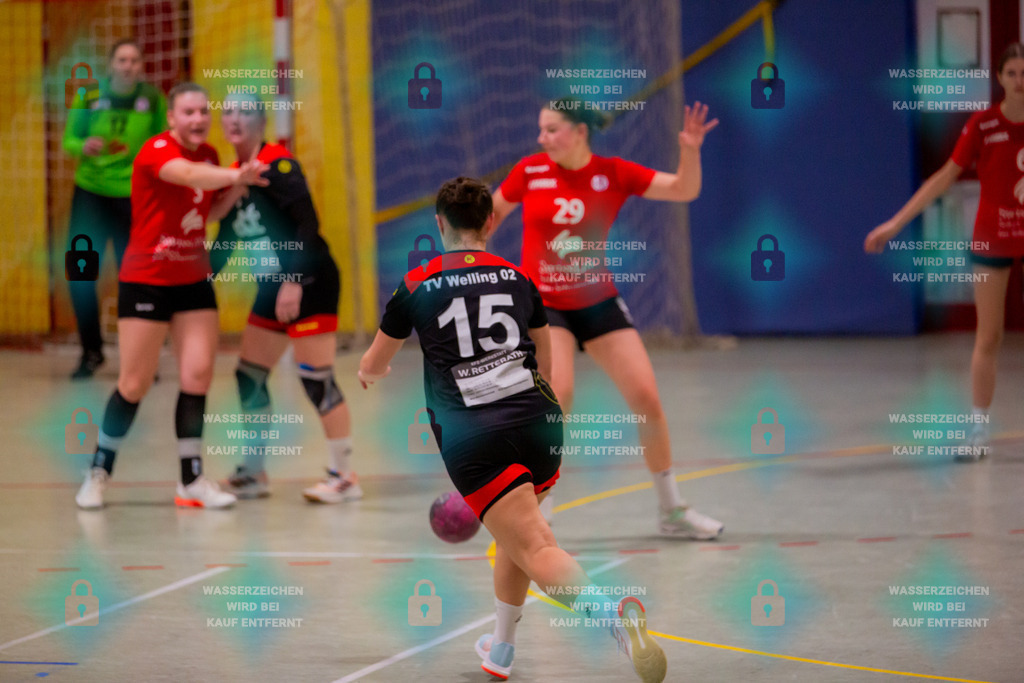 _HP_1577_3000o | TV Welling vs. HSG Wittlich 10.11.2023