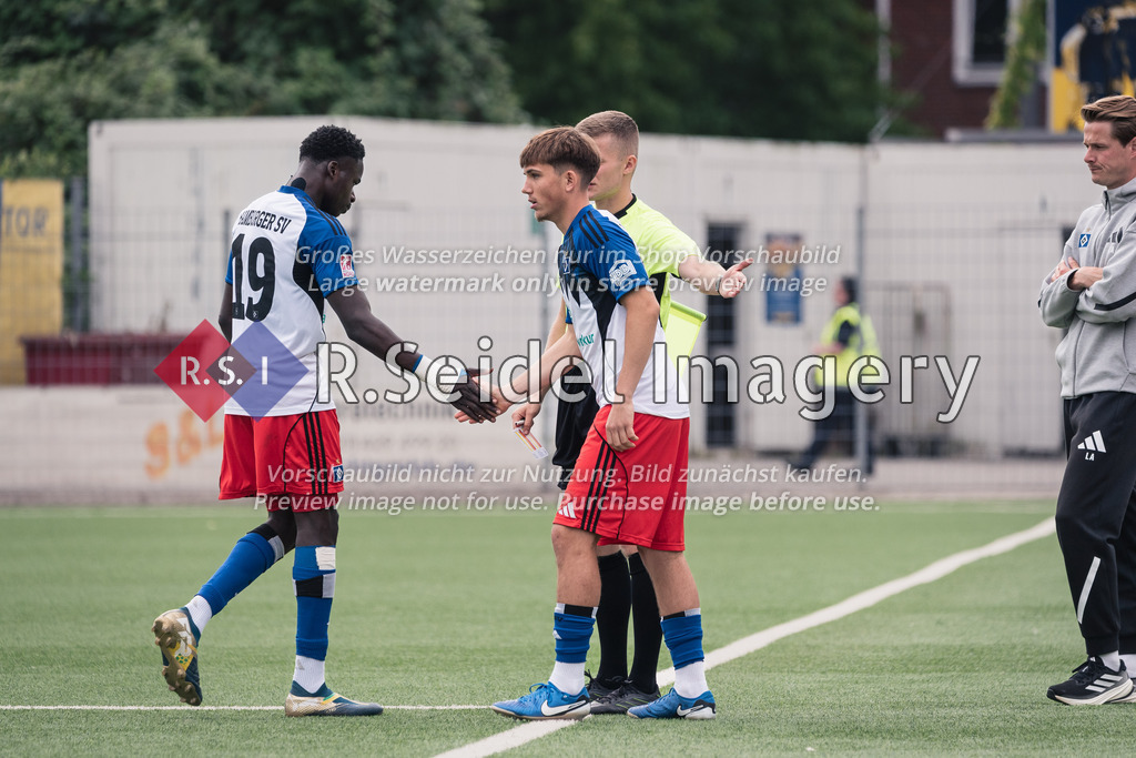 RS-1-134644 | Dorian Migalic (#2, HSV), Raif Adam (#19, HSV)