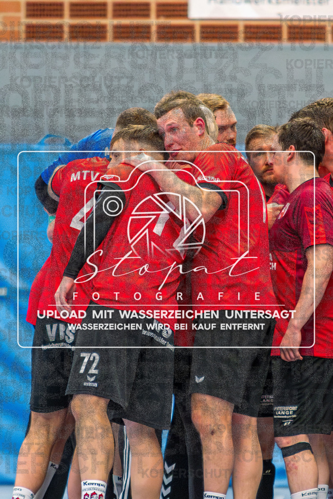 Regionsoberliga Herren Lüneburg-Stade - MTV Soltau vs. HBV 91 Celle | MTV Soltau; Regionsoberliga Herren Lüneburg-Stade - MTV Soltau vs. HBV 91 Celle am 25.04.2026 in Sporthalle Oberschule Soltau, Soltau - Realisiert mit Pictrs.com