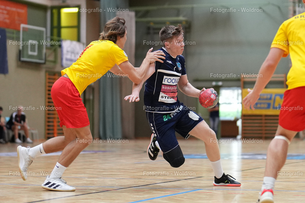 20230901 FT Jags v Krems-19 | Fotografie Woldron