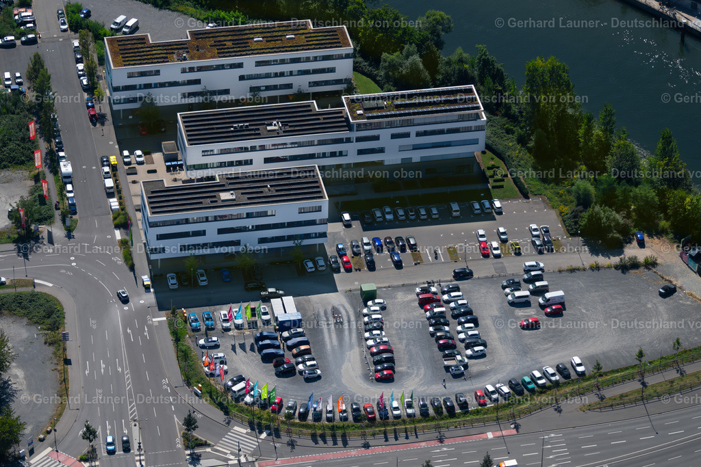 3902663 | FERCHAU, Technologie-Dienstleistungen in Engineering und IT, Heilbronn