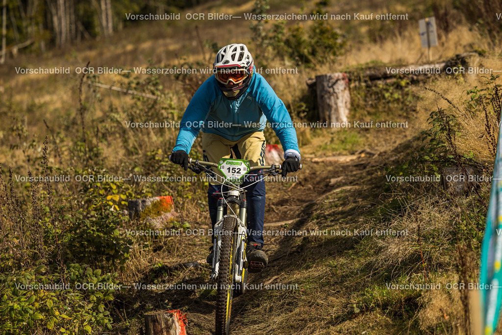 Enduro One Eifa So R6-3055 | OCR Bilder Fotograf Eisenach Michael Schröder