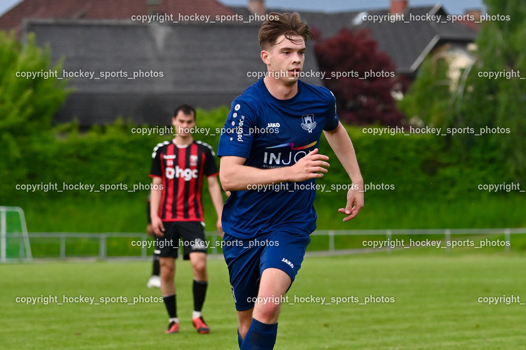ESV Admira vs. ATUS Velden 20.5.2023 | #18 Nicolas Manuel Modritz
