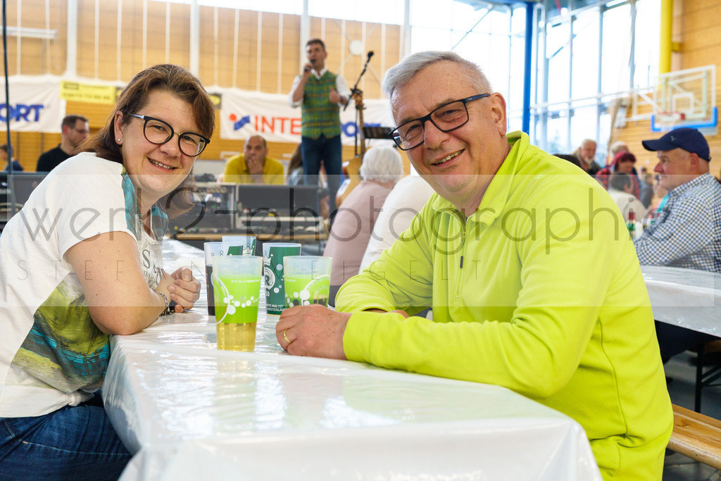Rennsteiglauf 2023 | Rennsteiglauf 2023 am 12. Mai 2023 - Marathon-Strecke Neuhaus/Rwg. - Schmiedefeld