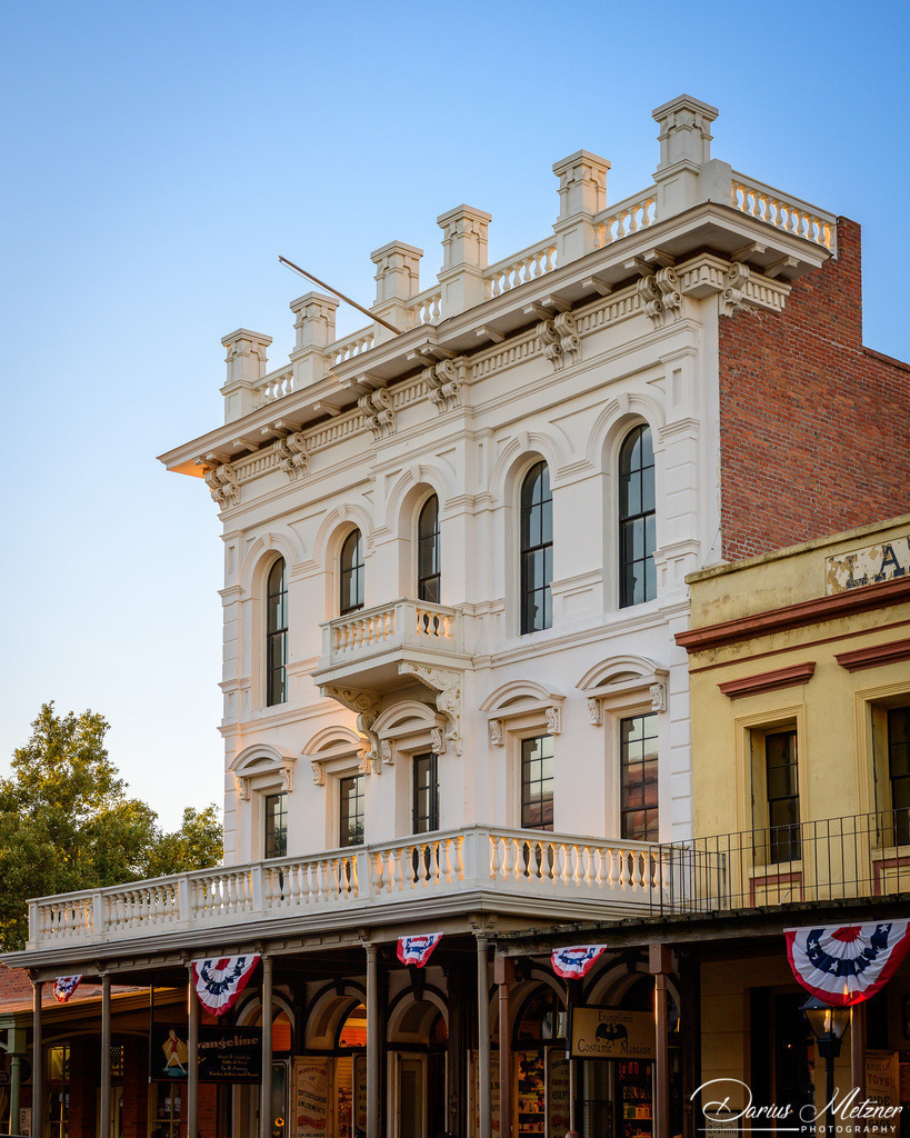 Sacramento | Sacramento