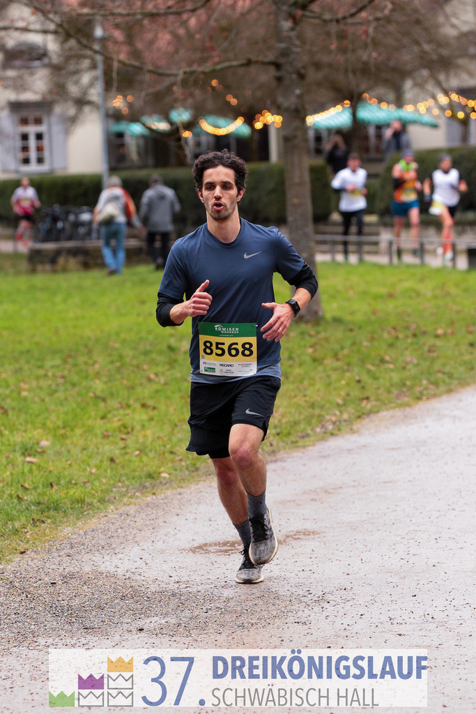Roewisch Wohnbau Cup 5000m | 3 Koenigslauf 2023 - Realisiert mit Pictrs.com