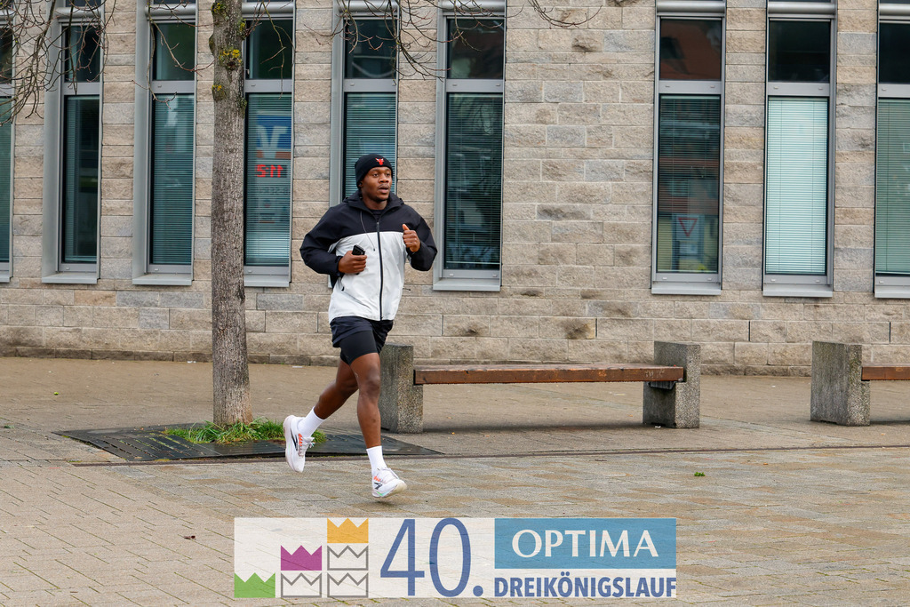40. 3Koenigslauf 2026 | 1. Testlauf 07.12.2025 - Realisiert mit Pictrs.com