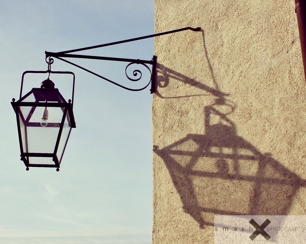 No Light without a Shadow | Stockholm (Sweden/Schweden)