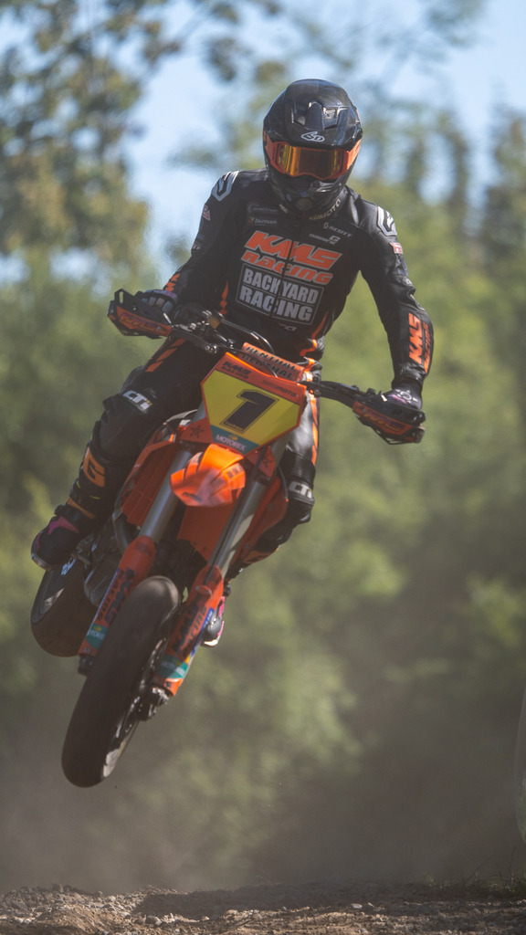 20260912-S7A04065 | Supermoto, KMS Racing, Racing, Sport - Realisiert mit Pictrs.com
