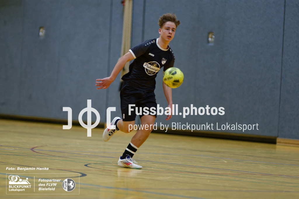 20260131_U15_Turnier_Versmold_090 | Blickpunkt Lokalsport - Realisiert mit Pictrs.com