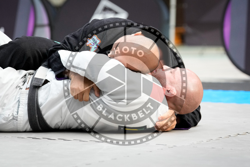 20250920PBB0278 | Athletes compete during the AJP Tour Hamburg International Jiu-Jitsu Championship, on September 20, 2025 in Hamburg, Germany. © Chiara Dazi / photoblackbelt
