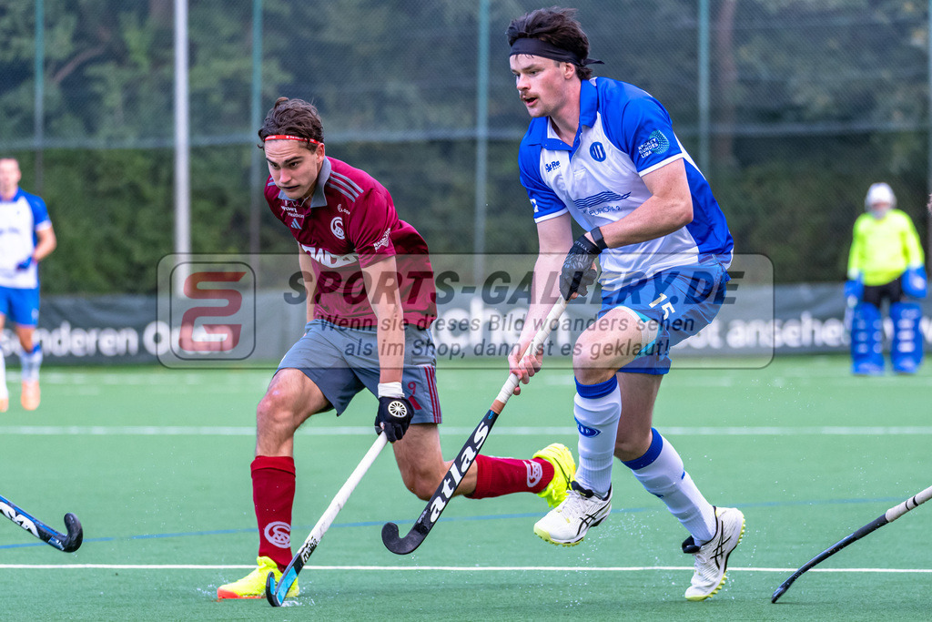 SM_20240914-D5A_1196 | 1.Bundesliga Feldhockey (M) GTHGC - MSC / 2:1