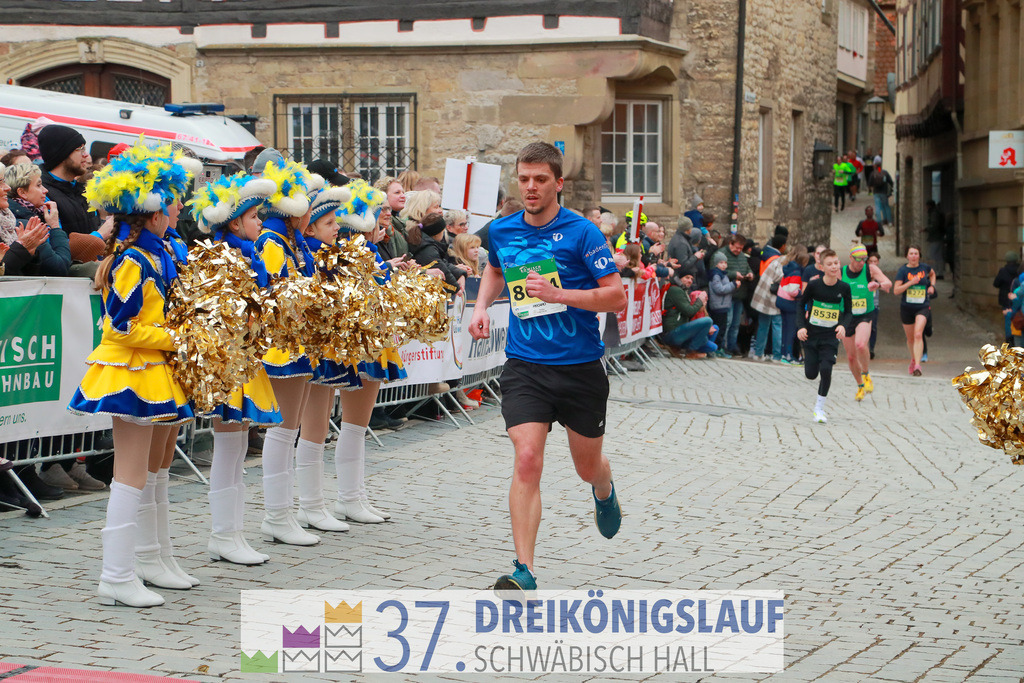 Roewisch Wohnbau Cup 5000m | 3 Koenigslauf 2023 - Realisiert mit Pictrs.com