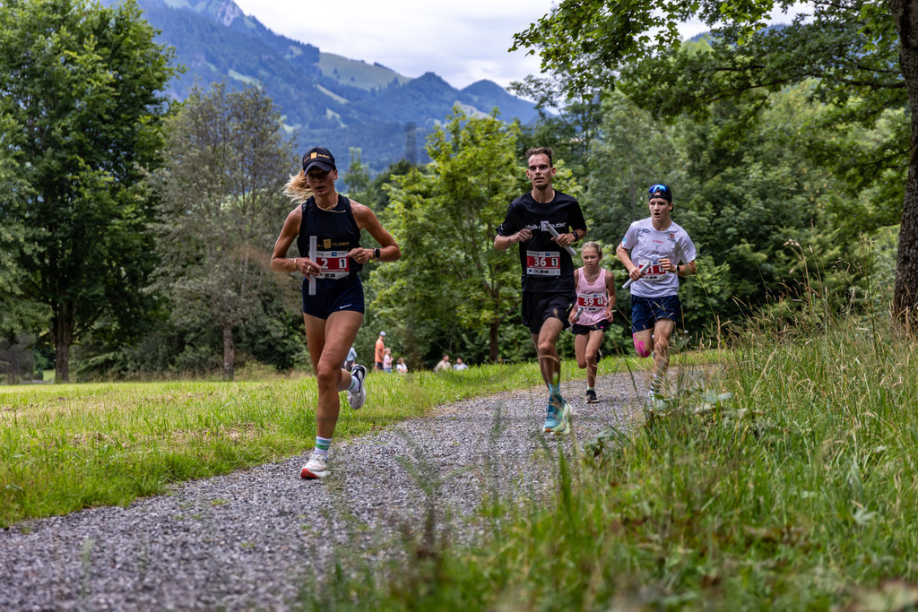 20. Sonthofer Bosch BKK Citylauf | 20. Sonthofer Bosch BKK Citylauf am 12.07.2024 in Sonthofen. Foto: Matthias Schwarz für www.dberchtold.com/ @schwarz.foto auf Instagram